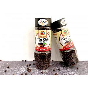 Tiêu Chín Phú Quốc Thanh Quốc, 120gr